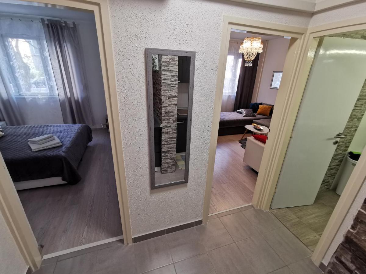 Apartment Suzana 1Br Split Exterior photo